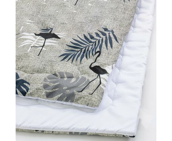 Одеяло MirSon антиаллергенное EcoSilk Зима №3526 Print Line Montane 220х240 (2200004832630), изображение 3 Одеяло MirSon антиаллергенное EcoSilk Зима №3526 Print Line Montane 220х240 (2200004832630), изображение 3