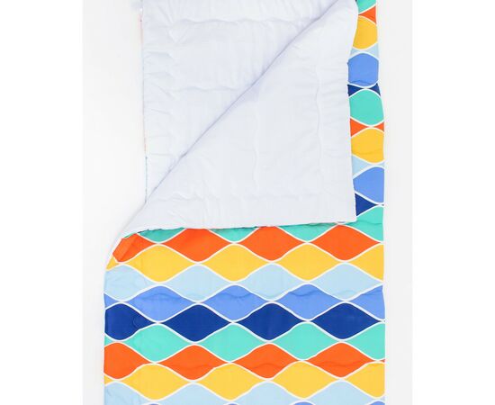 Ковдра MirSon антиалергенна EcoSilk Зима №3528 Print Line Cuneo 200х220 (2200004832722), зображення 2 Ковдра MirSon антиалергенна EcoSilk Зима №3528 Print Line Cuneo 200х220 (2200004832722), зображення 2