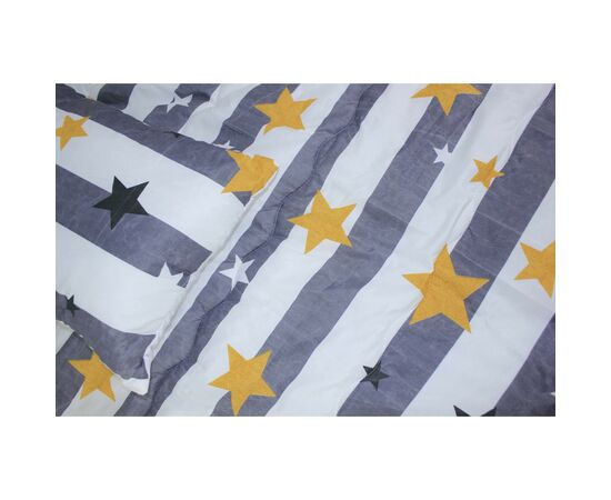 Одеяло MirSon антиаллергенное Eco-Soft Зима №4101 Print Line Visano 200х220 (2200004876535), изображение 6 Одеяло MirSon антиаллергенное Eco-Soft Зима №4101 Print Line Visano 200х220 (2200004876535), изображение 6