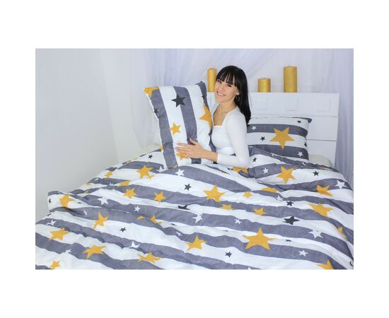 Одеяло MirSon антиаллергенное Eco-Soft Зима №4101 Print Line Visano 200х220 (2200004876535), изображение 7 Одеяло MirSon антиаллергенное Eco-Soft Зима №4101 Print Line Visano 200х220 (2200004876535), изображение 7