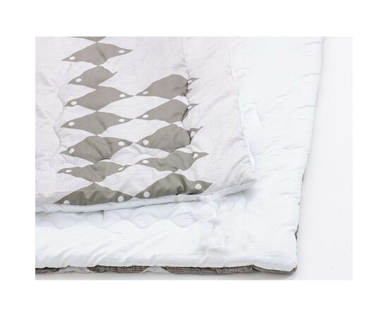 Одеяло MirSon антиаллергенное Tencel Зима №1409 Print Line Myrrh 172х205 (2200004874470), изображение 3 Одеяло MirSon антиаллергенное Tencel Зима №1409 Print Line Myrrh 172х205 (2200004874470), изображение 3