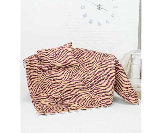 Одеяло MirSon антиаллергенное Эвкалипт Зима №3569 Print Line Visano 155х215 (2200004835846), изображение 4 Одеяло MirSon антиаллергенное Эвкалипт Зима №3569 Print Line Visano 155х215 (2200004835846), изображение 4