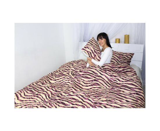 Одеяло MirSon антиаллергенное Эвкалипт Зима №3569 Print Line Visano 220х240 (2200004835877), изображение 6 Одеяло MirSon антиаллергенное Эвкалипт Зима №3569 Print Line Visano 220х240 (2200004835877), изображение 6