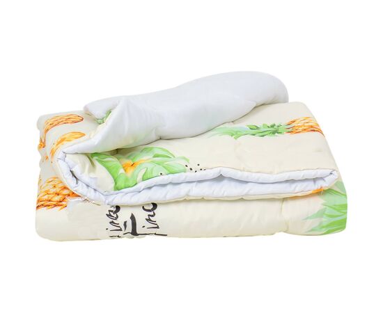 Одеяло MirSon антиаллергенное Эвкалипт Зима №3570 Print Line Baceno 172х205 (2200004835907)