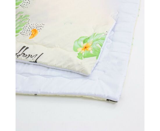 Ковдра MirSon антиалергенна Евкаліпт Зима №3570 Print Line Baceno 220х240 (2200004835921), зображення 3 Ковдра MirSon антиалергенна Евкаліпт Зима №3570 Print Line Baceno 220х240 (2200004835921), зображення 3