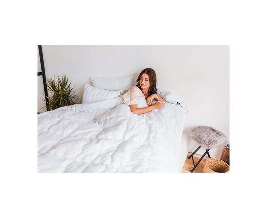 Одеяло MirSon хлопковое №1420 Royal Pearl Hand Made Летнее 220x240 см (2200001536074), изображение 9 Одеяло MirSon хлопковое №1420 Royal Pearl Hand Made Летнее 220x240 см (2200001536074), изображение 9