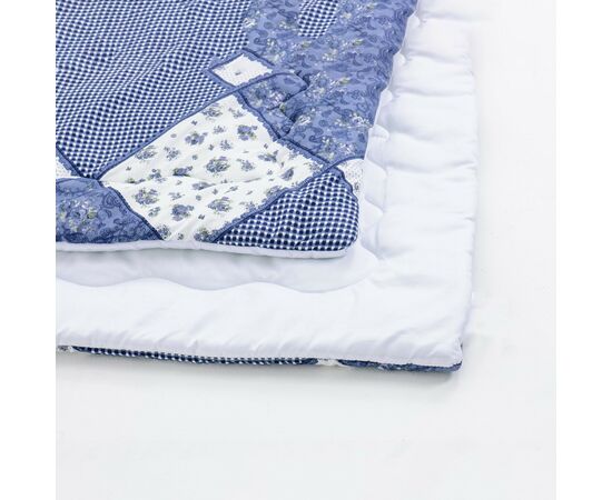 Одеяло MirSon хлопковое Зима №3506 Print Line Sequoia 200х220 (2200004831305), изображение 2 Одеяло MirSon хлопковое Зима №3506 Print Line Sequoia 200х220 (2200004831305), изображение 2