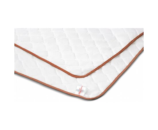 Одеяло MirSon шерстяное 053 лето 110x140 см (2200000000699), изображение 4 Одеяло MirSon шерстяное 053 лето 110x140 см (2200000000699), изображение 4