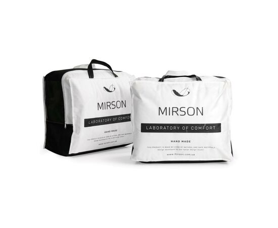 Одеяло MirSon шерстяное 053 лето 140x205 см (2200000005809), изображение 5 Одеяло MirSon шерстяное 053 лето 140x205 см (2200000005809), изображение 5