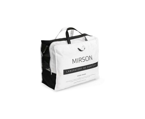 Одеяло MirSon шерстяное 053 лето 140x205 см (2200000005809), изображение 6 Одеяло MirSon шерстяное 053 лето 140x205 см (2200000005809), изображение 6