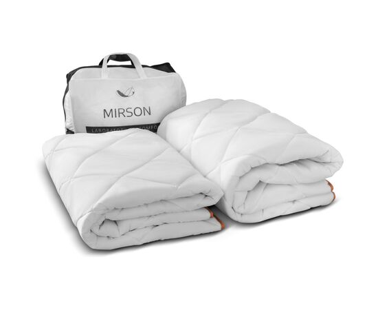 Одеяло MirSon шерстяное 054 деми 110x140 см (2200000001917), изображение 3 Одеяло MirSon шерстяное 054 деми 110x140 см (2200000001917), изображение 3
