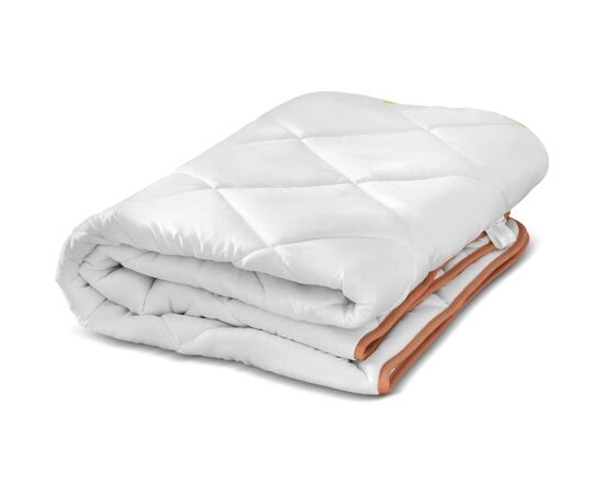 Одеяло MirSon шерстяное 054 деми 140x205 см (2200000004994), изображение 4 Одеяло MirSon шерстяное 054 деми 140x205 см (2200000004994), изображение 4