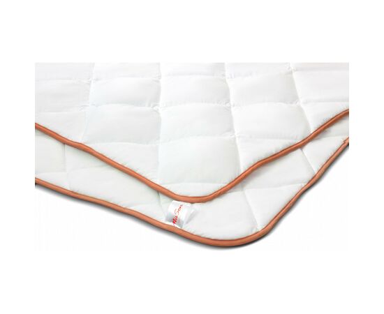 Одеяло MirSon шерстяное 054 деми 140x205 см (2200000004994), изображение 5 Одеяло MirSon шерстяное 054 деми 140x205 см (2200000004994), изображение 5