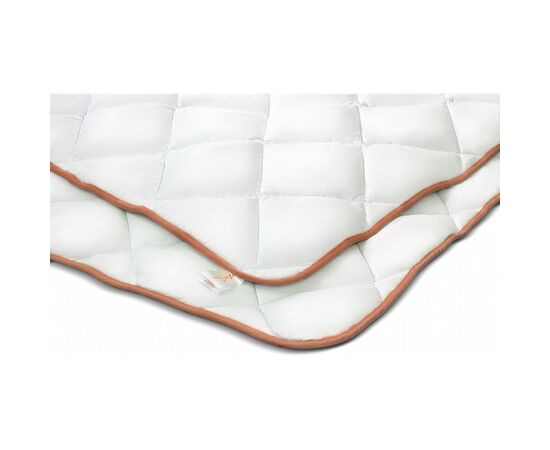 Одеяло MirSon шерстяное 055 зима 155x215 см (2200000004536), изображение 5