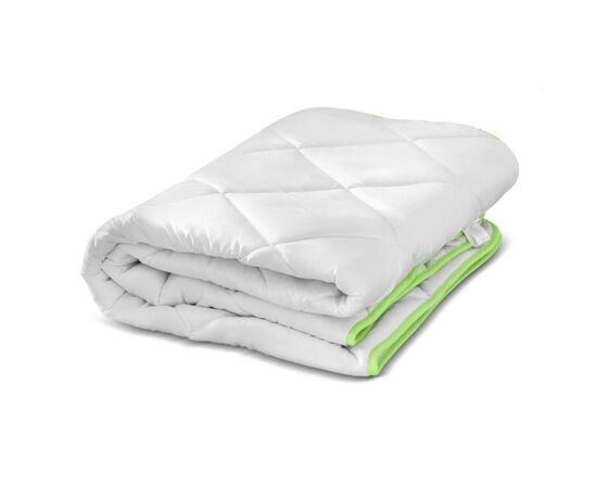 Одеяло MirSon шелковое Silk 0503 зима 172х205 см (2200000038258), изображение 2 Одеяло MirSon шелковое Silk 0503 зима 172х205 см (2200000038258), изображение 2