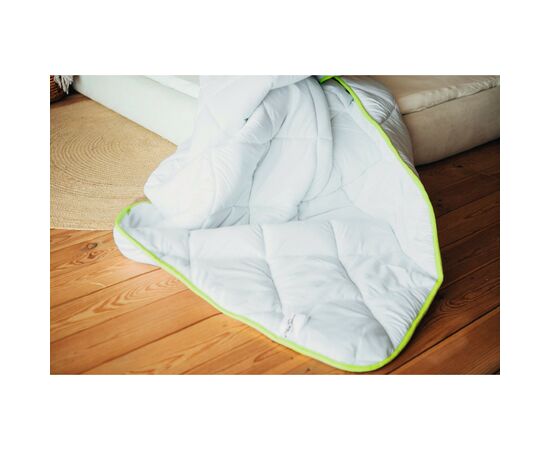 Одеяло MirSon шелковое Silk 0503 зима 172х205 см (2200000038258), изображение 7 Одеяло MirSon шелковое Silk 0503 зима 172х205 см (2200000038258), изображение 7