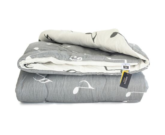 Одеяло MirSon шелковое Зима №3003 Сolor Fun Line Cat 155х215 (2200004831596), изображение 7 Одеяло MirSon шелковое Зима №3003 Сolor Fun Line Cat 155х215 (2200004831596), изображение 7