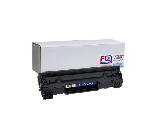Картридж FREE Label HP 79A (CF279A) (FL-CF279A)