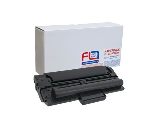 Картридж FREE Label Xerox WC3119 013R00625 (FL-013R00625)