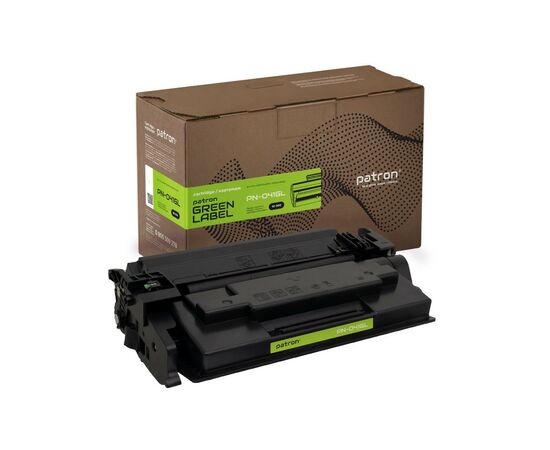 Картридж Patron Canon 041 Green Label (PN-041GL)
