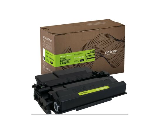Картридж Patron Canon 056H Green Label (PN-056HGL)