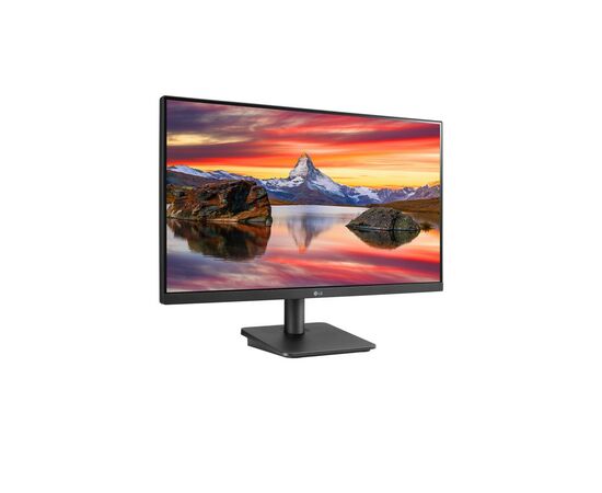 Монитор LG 24MP450-B, изображение 3 Монитор LG 24MP450-B, изображение 3