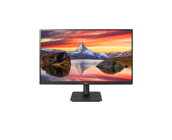 Монитор LG 24MP450-B
