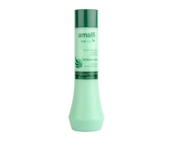 Кондиционер для волос Amalfi Normal Hair 1000 мл (8414227037749)