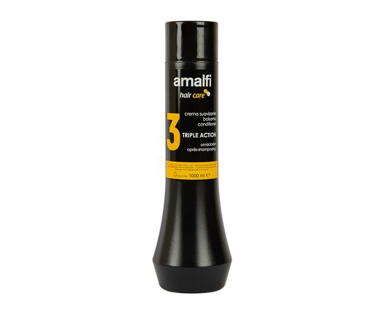 Кондиционер для волос Amalfi Triple Action 1000 мл (8414227037732)