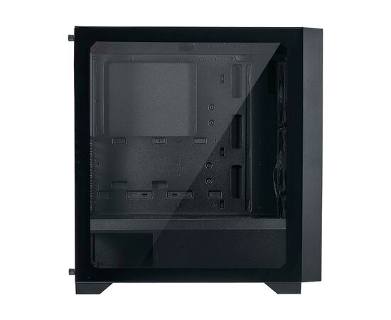 Корпус Azza OCTANE (CSAZ-460A), изображение 2 Корпус Azza OCTANE (CSAZ-460A), изображение 2