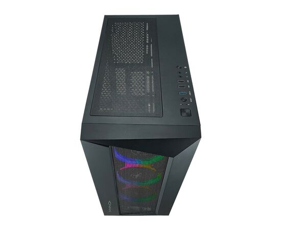 Корпус Azza OCTANE (CSAZ-460A), изображение 3 Корпус Azza OCTANE (CSAZ-460A), изображение 3