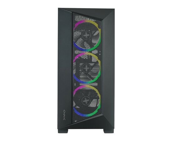 Корпус Azza OCTANE (CSAZ-460A), изображение 4 Корпус Azza OCTANE (CSAZ-460A), изображение 4