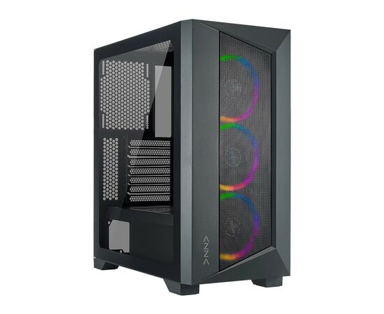 Корпус Azza OCTANE (CSAZ-460A)