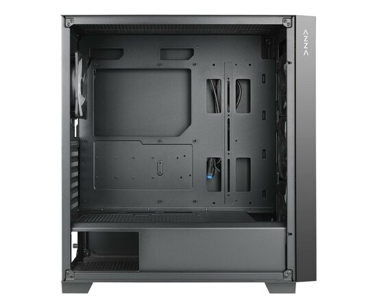 Корпус Azza AERO (CSAZ-480), изображение 3 Корпус Azza AERO (CSAZ-480), изображение 3