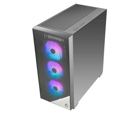 Корпус Azza AERO (CSAZ-480), изображение 4 Корпус Azza AERO (CSAZ-480), изображение 4