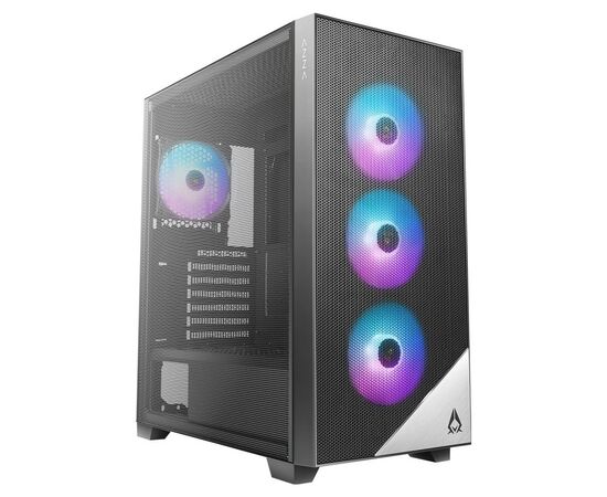 Корпус Azza AERO (CSAZ-480)