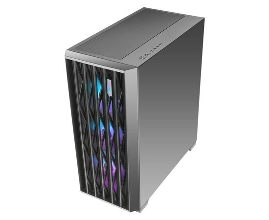 Корпус Azza LEGIONAIRE (CSAZ-470), изображение 4 Корпус Azza LEGIONAIRE (CSAZ-470), изображение 4