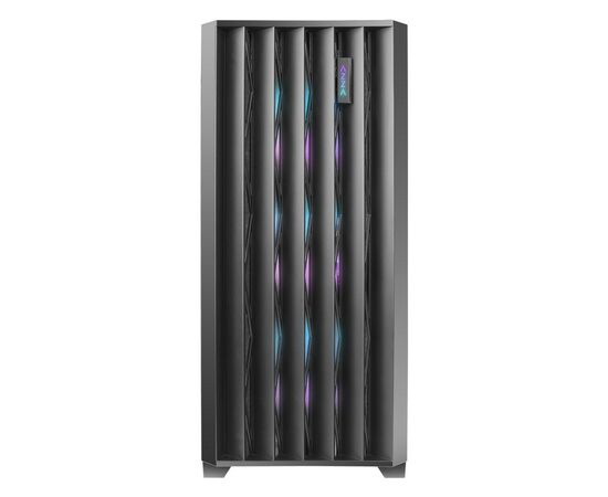 Корпус Azza LEGIONAIRE (CSAZ-470), изображение 5 Корпус Azza LEGIONAIRE (CSAZ-470), изображение 5