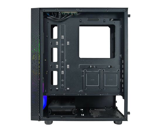 Корпус Azza CELESTA (CSAZ-340F), изображение 4 Корпус Azza CELESTA (CSAZ-340F), изображение 4