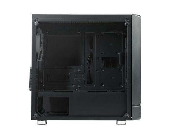 Корпус Azza NOIR (CSAZ-130), изображение 2 Корпус Azza NOIR (CSAZ-130), изображение 2