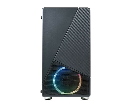 Корпус Azza NOIR (CSAZ-130), изображение 4 Корпус Azza NOIR (CSAZ-130), изображение 4