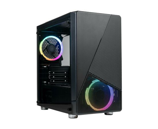 Корпус Azza NOIR (CSAZ-130)
