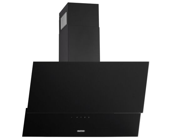 Вытяжка кухонная Eleyus GALANT 1200 LED 60 BL, изображение 2 Вытяжка кухонная Eleyus GALANT 1200 LED 60 BL, изображение 2