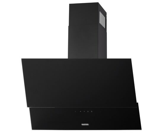 Вытяжка кухонная Eleyus GALANT 1200 LED 60 BL, изображение 3 Вытяжка кухонная Eleyus GALANT 1200 LED 60 BL, изображение 3