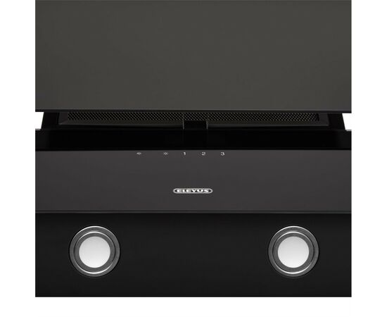 Вытяжка кухонная Eleyus GALANT 1200 LED 60 BL, изображение 6 Вытяжка кухонная Eleyus GALANT 1200 LED 60 BL, изображение 6