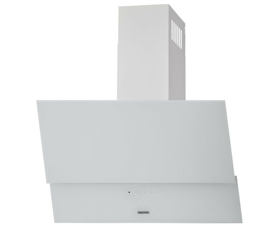 Вытяжка кухонная Eleyus GALANT 1200 LED 60 WH, изображение 2 Вытяжка кухонная Eleyus GALANT 1200 LED 60 WH, изображение 2