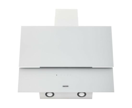 Вытяжка кухонная Eleyus GALANT 1200 LED 60 WH, изображение 3 Вытяжка кухонная Eleyus GALANT 1200 LED 60 WH, изображение 3