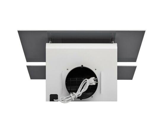 Вытяжка кухонная Eleyus GALANT 1200 LED 60 WH, изображение 8 Вытяжка кухонная Eleyus GALANT 1200 LED 60 WH, изображение 8