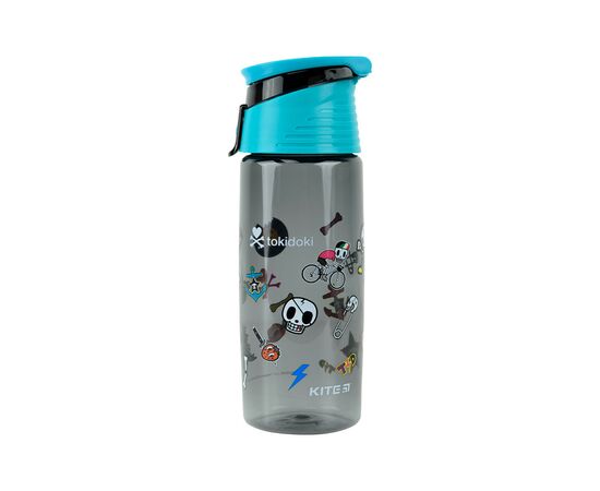 Поильник-непроливайка Kite tokidoki 550 мл (TK22-401)