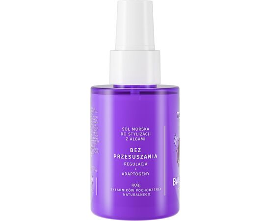 Спрей для волос Yope Balance My Hair Морская соль 100 мл (5903760203092)
